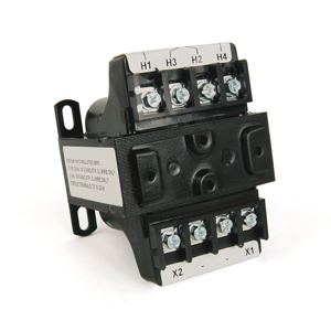 Rockwell Automation 1497 Series Global Control Circuit Transformers Encapsulated 240/480 V 240/480 V