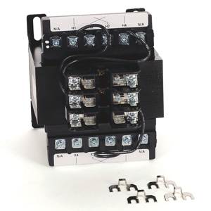Rockwell Automation Encapsulated Control Transformers