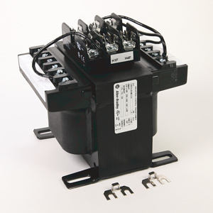 Rockwell Automation Encapsulated Control Transformers
