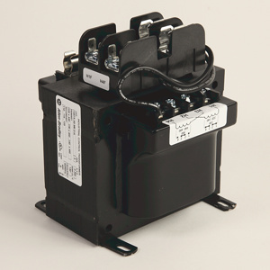 Rockwell Automation Encapsulated Control Transformers