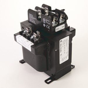 Rockwell Automation Encapsulated Control Transformers 240 x 480 VAC - 110/115/120 VAC 200 VA Open