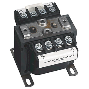 Rockwell Automation Encapsulated Control Transformers