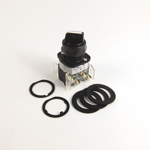 Rockwell Automation 3-Position Selector Switches