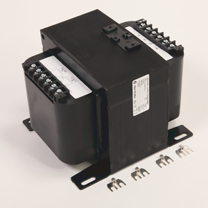Rockwell Automation Encapsulated Control Transformers