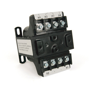 Rockwell Automation Encapsulated Control Transformers 240 x 480 VAC - 120 x 240 VAC 750 VA Open