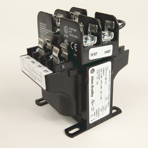 Rockwell Automation Control Transformers