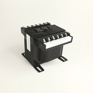 Rockwell Automation Encapsulated Control Transformers