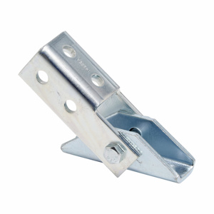 Eaton B-Line Strut Channel Adjustable Braces
