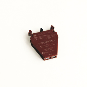 500LG-142C AUX CONTACT