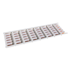 Rockwell Automation 1492-MA Terminal Block Self-adhesive Markers 9 mm W x 17 mm H