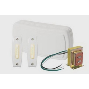 Broan-Nutone BK Builder Kit Doorbells