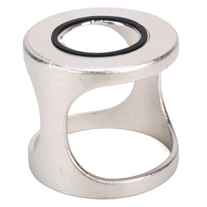 800F-AMRGB GUARD  40 MM METAL