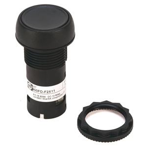 800FD-F4X01 800FD PUSH BUTTON