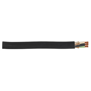 SOOW Cord 12 AWG 250 ft 3 Conductor