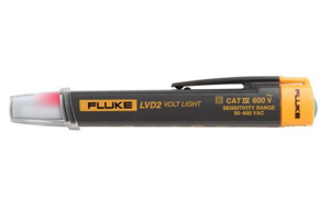 Fluke Electronics Voltage Testers