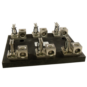 Mersen Class R Fuse Blocks
