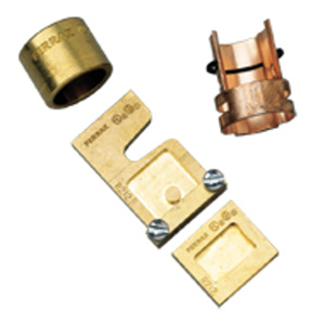 Mersen Class R Rejection Fuse Reducers