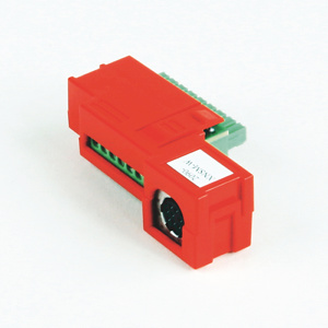 Rockwell Automation 2090 Drive to Drive Headers