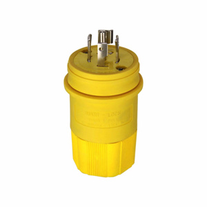Eaton Wiring Devices Arrow Hart Locking Plugs