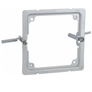 Raco/Bell Old Work Low Voltage Mounting Brackets