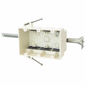 Allied Moulded Nonmetallic <em class="search-results-highlight">Switch</em> / Outlet Boxes