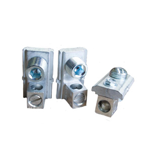 Milbank K4 Series Tap Connectors 12 AWG 1/0 AWG Aluminum