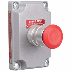 Hubbell-Killark Electric XCS Series Selector Switch Cover Assemblies
