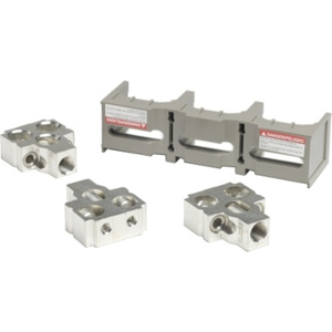 Square D PowerPact™ AL Circuit Breaker Mechanical Lug Kits M Frame/P Frame 3 Pole