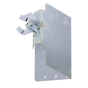 Square D Powerpact™ Circuit Breaker Rotary Handle Mechanisms 3 Pole 600 VAC