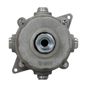 Eaton Crouse-Hinds EFH Flexible Cushion Fixture Hangers