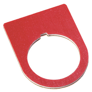 800F-34RE112 LGND EMERGENCY STOP RED 1PC