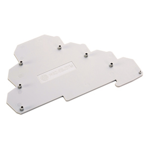 Rockwell Automation 1492-EB Terminal Block End Barriers