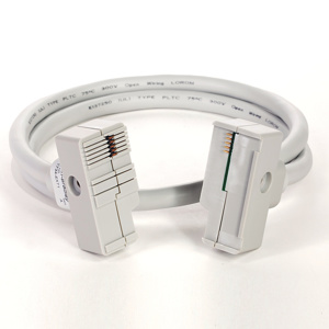 Rockwell Automation 1734 Series Bus Extension Cables 1 m