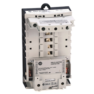500LG-200A3-E AC LIGHTING CONTA