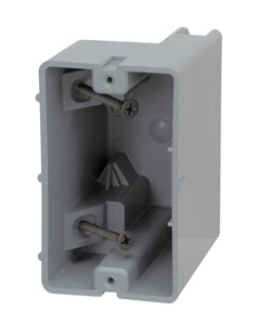 Southwire Nonmetallic Switch / Outlet Boxes