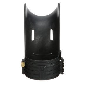 Panduit Tak-Ty® Conduit Waterfalls