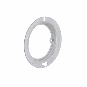 737 4IN OCTAGON CVR 1/2IN RAISED    RACO