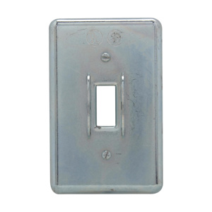 Eaton Crouse-Hinds FS / FD Device Box Covers