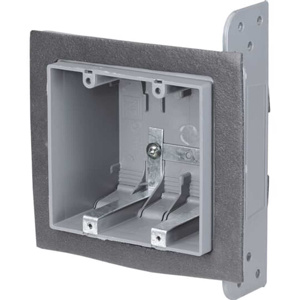 ABB Thomas & Betts Nonmetallic <em class="search-results-highlight">Switch</em> / Outlet Boxes