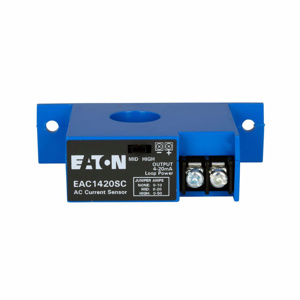 Eaton EAC Series Current Transformers