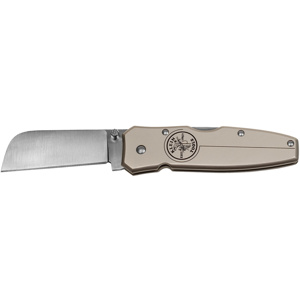 Klein Tools 4400 Pocket Knives Coping 3-1/2 in Steel