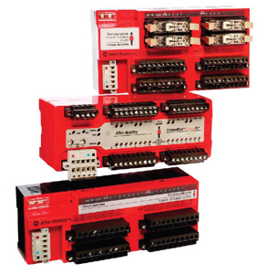 Rockwell Automation 1791ES CompactBlock Input Modules