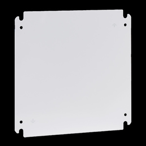 nVent HOFFMAN C2 CONCEPT® Door Panels 12.07 x 13.08 in 42 x 45 in Steel 12 ga