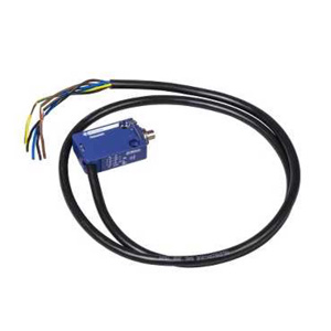 TES Electric OsiSense XC Standard Limit Switches
