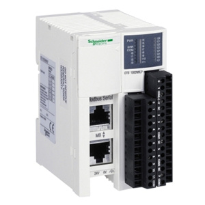 Schneider Electric Modicon™ OTB I / O Distributed Modules 24 V