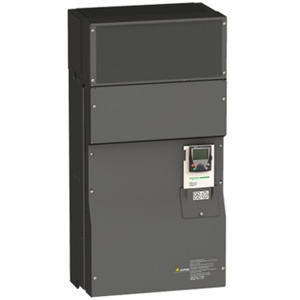 Square D Altivar 61 3-Phase Variable Frequency Drives 400 - 480 V 3 Phase