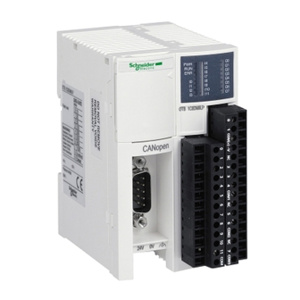 Schneider Electric Modicon™ OTB I / O Distributed Modules 24 V