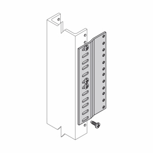 Eaton B-Line Rack Adapter Plates