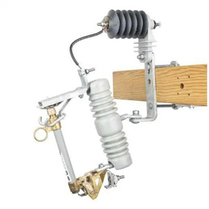 Hubbell Power Cutout/Arrester Combinations 27 kV 100 A 150 kV