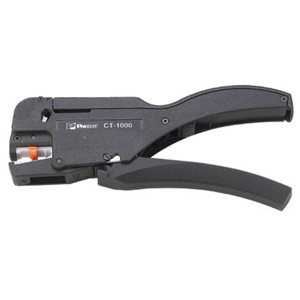 Panduit Contour Crimp™ CT Controlled Cycle Crimping Tools